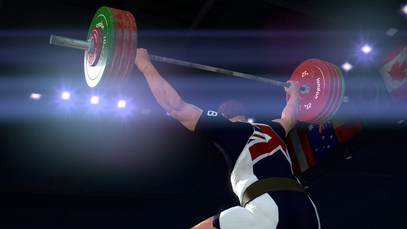 Illustration for article titled London 2012: The Kotaku Review